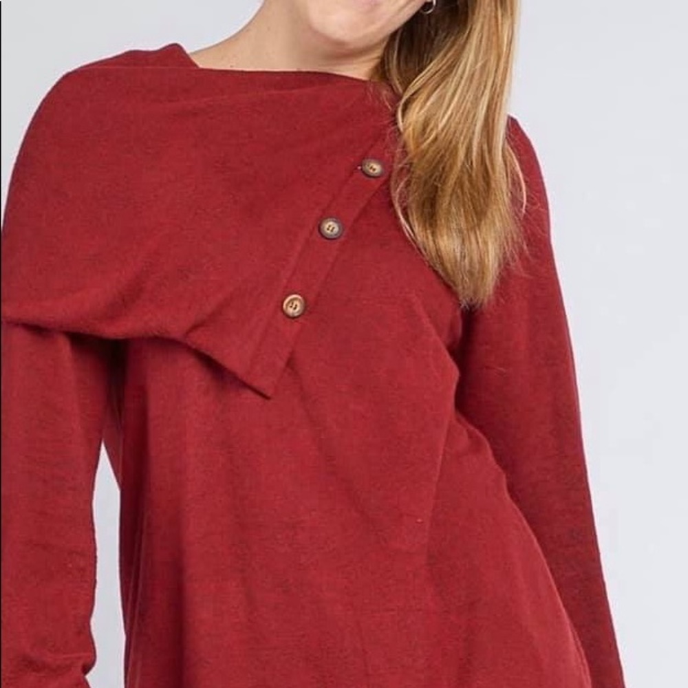 Piphany Notting Hill Sweater